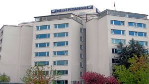 O kurumun müdürü görevden alındı!