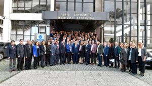 ÖZEL HABER/ Kocaoğlu döneminde alınan o karar Sayıştay'a takıldı... Göztepe ve Altınordu'ya 'Amatör' bilmecesi