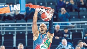Pınar Karşıyaka Avrupa'da çeyrek final için sahaya çıkıyor!