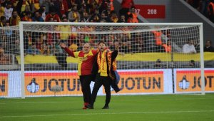 Rıza Kocaoğlu ve babasına 6222'den ceza geliyor