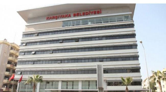 Sayıştay yine Karşıyaka Belediyesi’ni uyardı! ‘’Tahakkuk kaydının yapılamadığı tespit edilmiştir’’