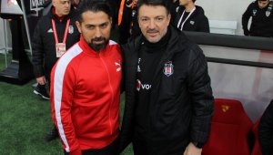 Süper Lig: Göztepe: 2 - Beşiktaş: 1