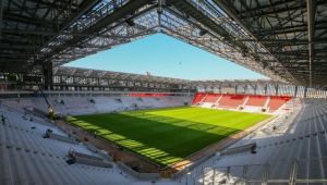 TFF'den Göztepe'yi üzen haber