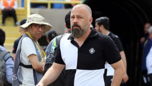 Töraydın ‘‘Hedef ilk iki''