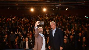 Uğur Mumcu Narlıdere’de anıldı