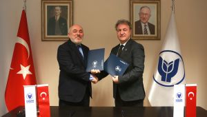 Yaşar Üniversitesi’nden Bornova Belediyesi’ne eğitim semineri