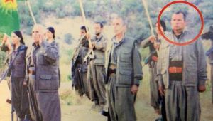 YPG’li terörist MİT operasyonu ile etkisiz hale getirildi