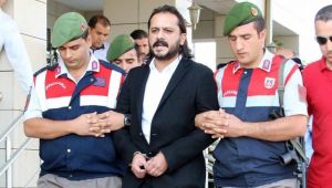 13 yıl hapis cezası alan Emrah Serbes hakkında yeni gelişme