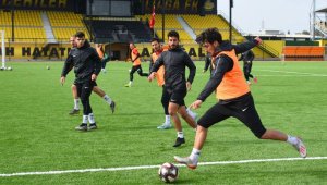 Aliağaspor FK, Sökespor'u konuk edecek