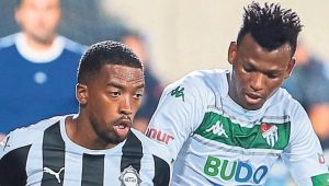 Altay'da Kappel'den kötü dönüş