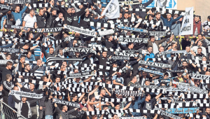 ÖZEL HABER/ Yılan Hikayesi'ne dönen Alsancak Stadyumu'nda söz Altaylı taraftarlarda: 'Özlemimiz son bulsun'