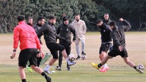Altay'dan taraftarlara, Bursaspor deplasmanı öncesi destek çağrısı!