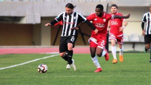 Altay'da parola galibiyet