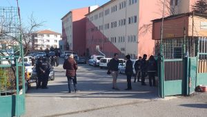 Ankara'da korkunç olay! Güvenlik görevlisi önce okul müdürünü sonra kendini vurdu