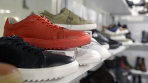 Ayakkabı ve saraciye sektörü Rusya atağında