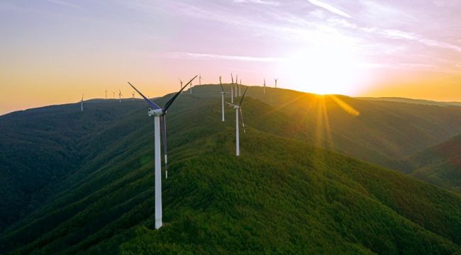Aydem Yenilenebilir Enerji'den sürdürülebilir gelecek için önemli adım