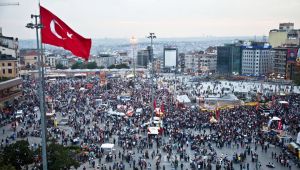 AYM'den emsal olacak 'Gezi' kararı: Devlet sabır göstermeli