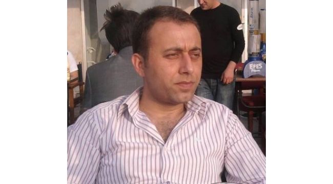 Baba olmayı beklerken cinayete kurban gitti