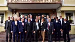 Başkan İduğ: "Veren el alan eli görmeyecek"