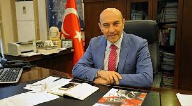 Başkan Soyer Ödemişi Ziyaret Edecek!