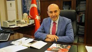 Başkan Soyer Ödemişi Ziyaret Edecek!