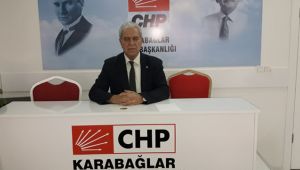Başkan Türkbay’dan sert tepki;‘’ Türkbay’a çamur atamazlar’’