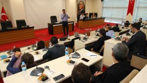 Bayraklı'da kentsel dönüşümde kooperatif modeli