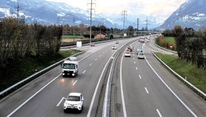 Bir vergi daha; 'Yol vergisi'