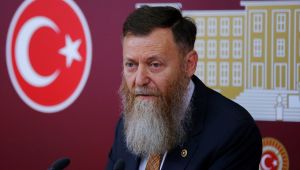 CHP'de büyük kurultay öncesi sürpriz genel başkan adayı!