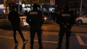 CHP'den bekçi yetkilerine yönelik hamle: 'AKP'ye bağlı silahlı güç oluşturuluyor'