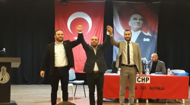 CHP Genel Merkezi'nden Karşıyaka kongresi kararı