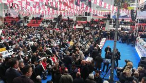 CHP İzmir İl yönetimi için adaylar belli oldu!