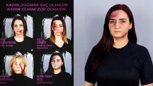 CHP'li Kılıç’tan “Kadın Doğmak” projesine destek