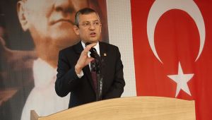 CHP'li Özel'den İlker Başbuğ açıklaması! ''AKP için öz eleştiri yapıp özür dileme zamanıdır''