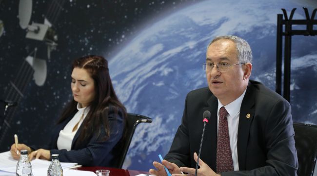 CHP’li Sertel’den yerel televizyonlara nefes aldıracak öneri