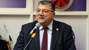 CHP’li Sındır, “Aydınlık bir Türkiye kadınlarımızın elinde yükselecek”