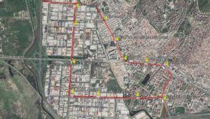 Çiğli Tramvayı’na Ulaşım Bakanlığı’ndan onay