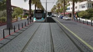 Çiğli Tramvayı'nda mutlu son!