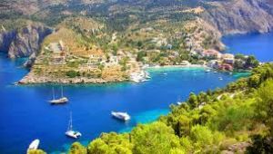 Ege'nin en havalı 10 kasabası