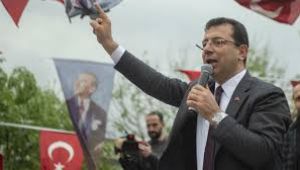 Ekrem İmamoğlu; "Burası İstanbul, sizin oyuncağınız değil"