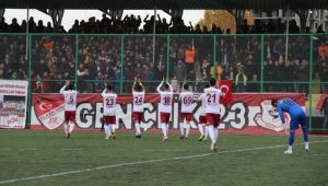 Elazığspor lig'den çekildi!