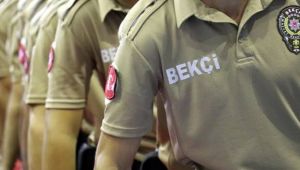 Emniyet Genel Müdürlüğü'nden 'Bekçi maaşı' açıklaması