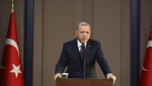 Erdoğan’dan flaş İdlib harekatı çıkışı "An meselesi"