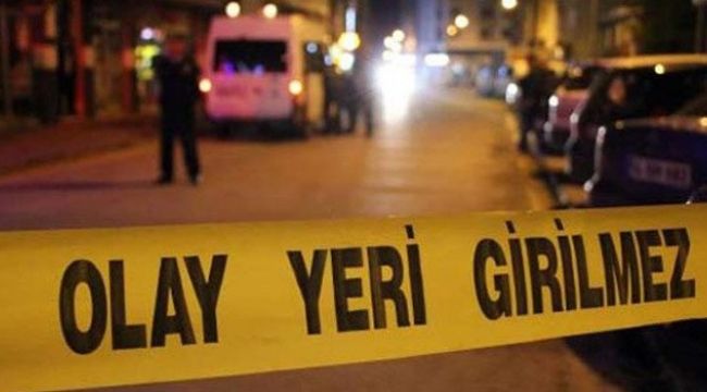 Eve sevgilisini getirdiği için tartıştığı babasının katili oldu