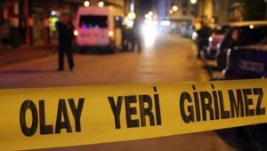 Eve sevgilisini getirdiği için tartıştığı babasının katili oldu