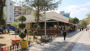 Gaziemir’de “kamu”laştırma harekâtı