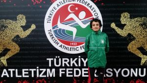 Gaziemirli Rahime, Balkan üçüncüsü