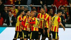 Göztepe, Beşiktaş maçı kararının ardından Twitter'da zirvede