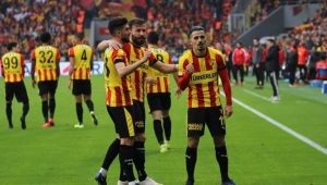 Göztepe'de yeni sezon planlamaları başladı