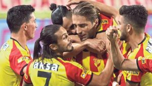 Göztepe'den 2 yıldızın transferine ret!